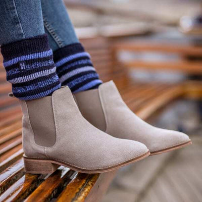 Chaussettes thermiques torsadées Heat Holders pour femmes 2,3 Tog Superdrug, taille 4-8 UK – Achetez en ligne sur McGrocer