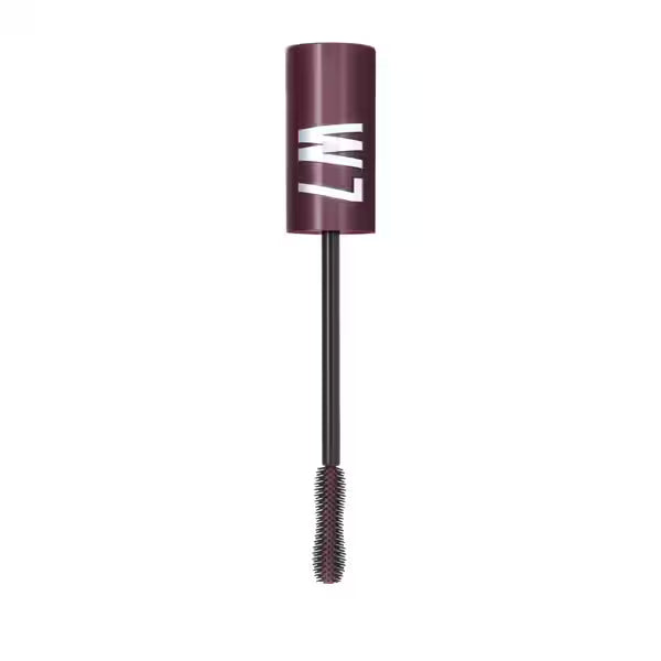 W7 Lash Out Mascara Razzleberry Purple 7.2ml (British brand)