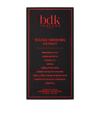 BDK Parfums Rouge Smoking Extrait de Parfum 100ml, UK version