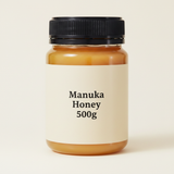 Holland & Barrett Manuka Honey MGO 50+ 350g, imported from the UK