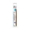Humble Bamboo Kids Ultra Soft Bristle Toothbrush Blue Purple White or Yellow