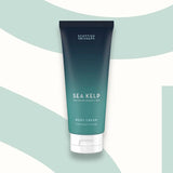 Scottish Fine Soaps body cream sea kelp 200ml (British brand)