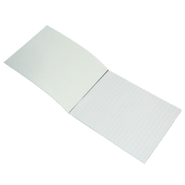 Silvine Ruled Notepad (Pack of 36) (177mm x 136mm)