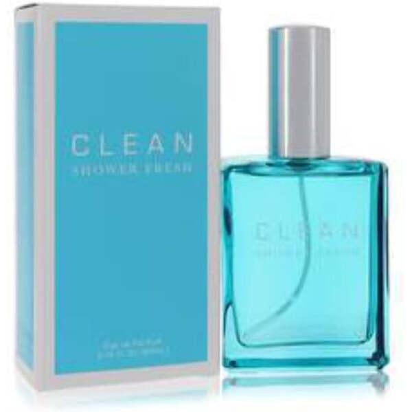 Perfume Clean Shower Fresh Eau de Parfum en spray 60 ml - Producto británico