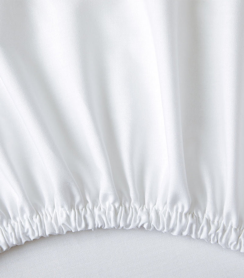 Ralph Lauren Polo Player Euro King Fitted Sheet, imported from the UK