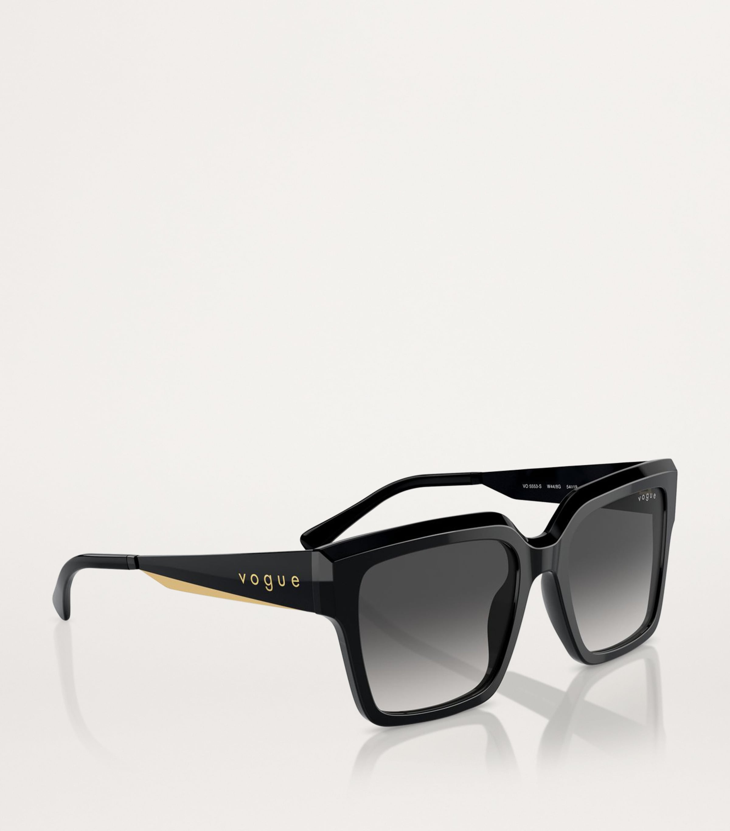 Vogue acetate sunglasses VO5553S - British product