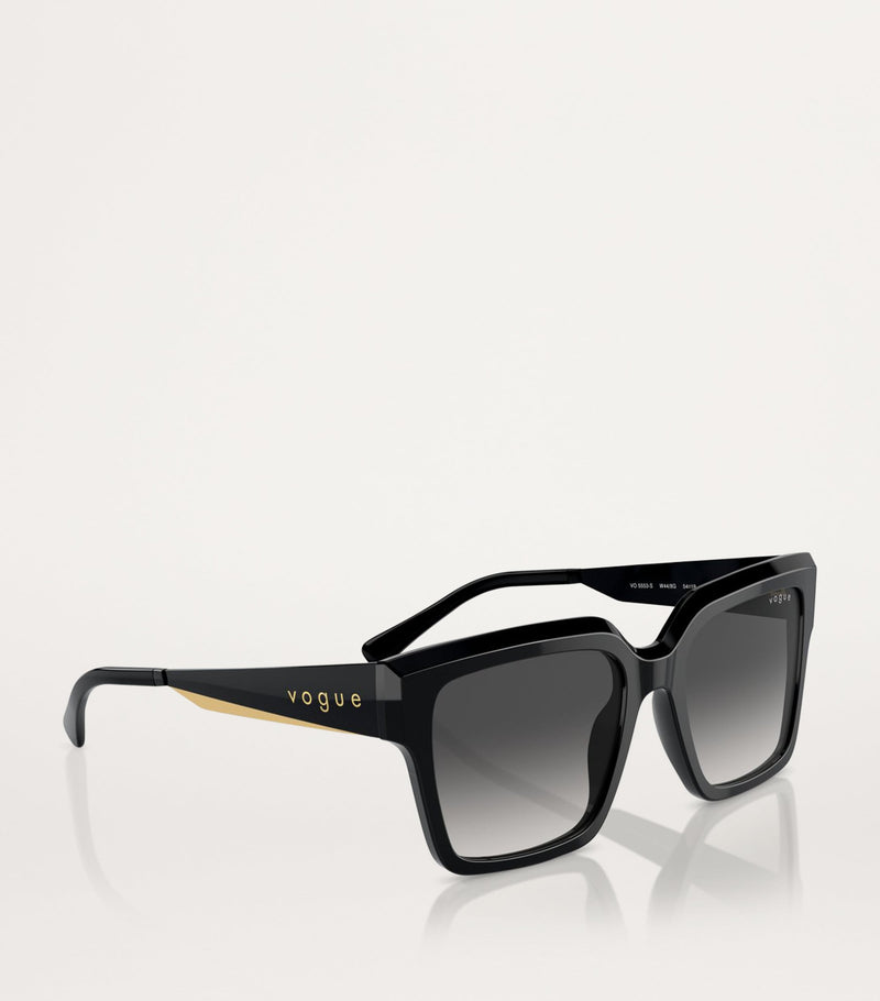 Vogue acetate sunglasses VO5553S - British product