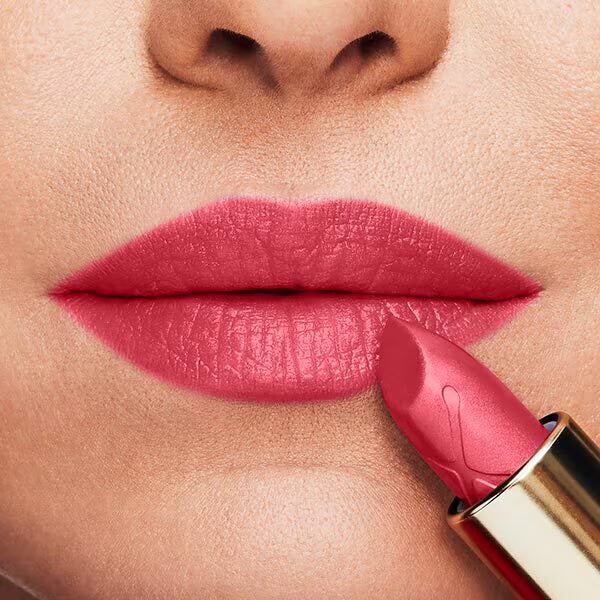 Max Factor Lipstick 055 Bewitching Coral, imported from the UK