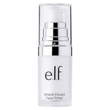 e.l.f. Mineral Infused Face Primer Mineral Vegetarian & Vegan Boots   