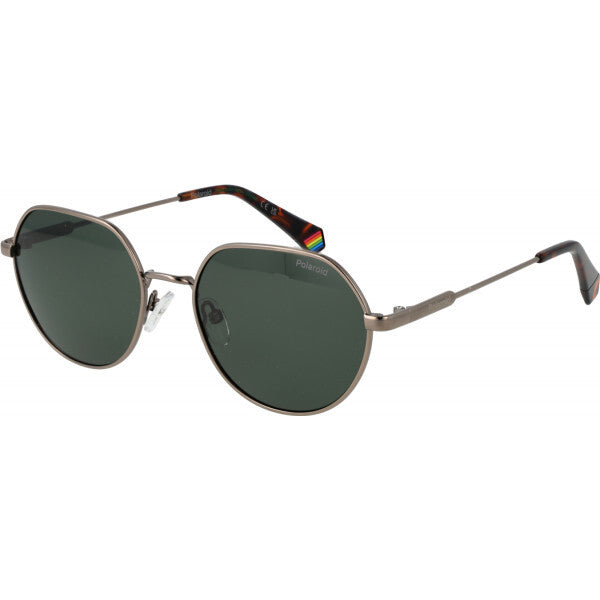 Polaroid green PLD 6236 sunglasses 54mm (British brand)