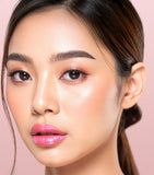 By Terry Baume de Rose Glow Gloss lip gloss - British product