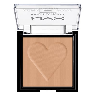 NYX Professional Makeup Can't Stop Won't Stop Mattifying Lightweight Powder GOODS Boots 06  