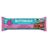 Buttermilk Choccy Caramel Bar 40g GOODS Sainsburys   