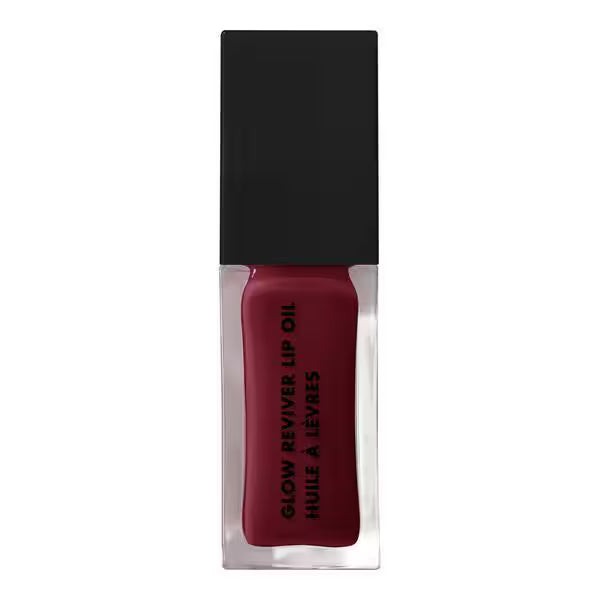 e.l.f. Glow Reviver Lip Oil Jam Session - British product