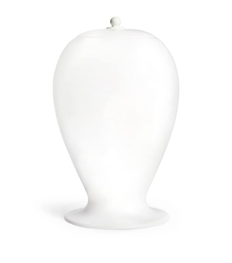 Fornasetti Pensee vase 30cm - British product