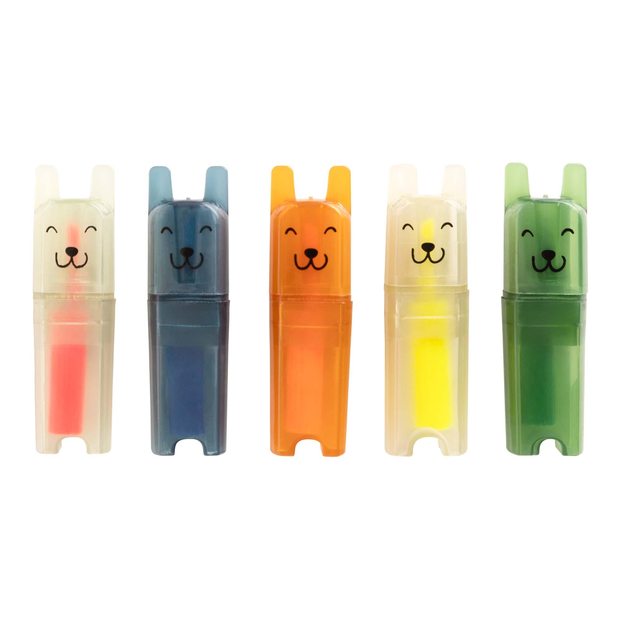 Habitat Kids Mini Highlighters GOODS Sainsburys   