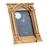 Harry Potter Alumni gold photo frame - British product