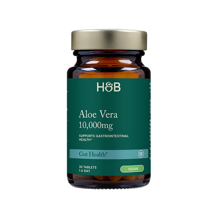 Holland & Barrett Aloë Vera