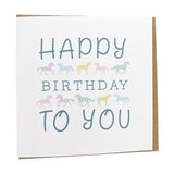 Gubblecote Happy Birthday Card GOODS Superdrug   