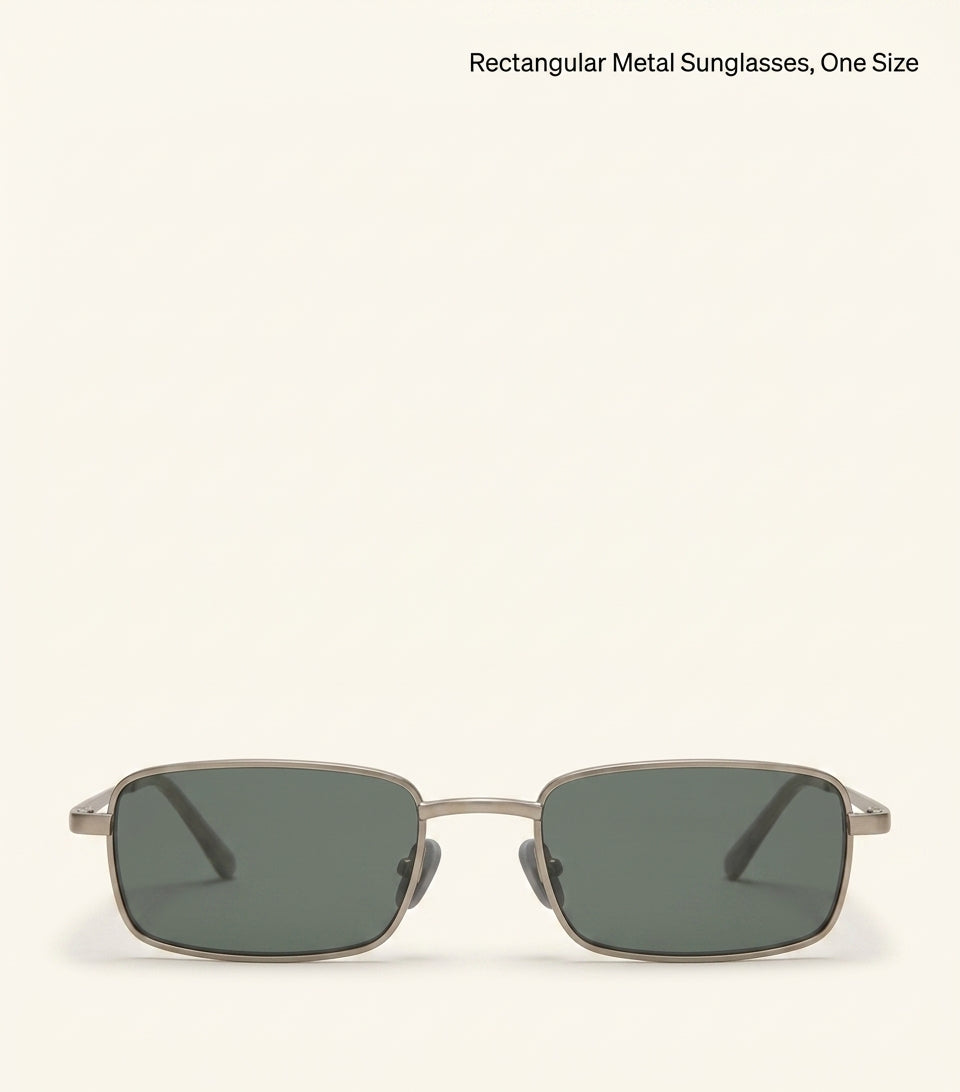 Cartier CT0501S rectangular sunglasses, imported from the UK