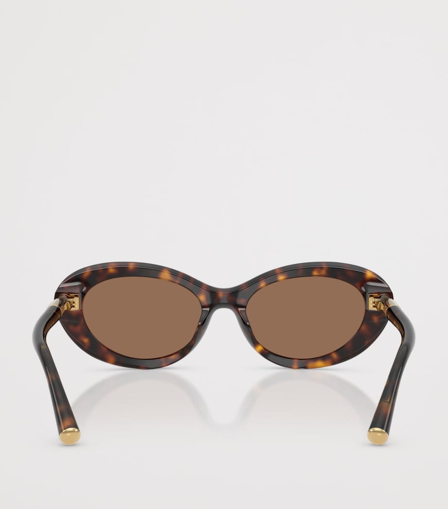 Dolce & Gabbana Marlene sunglasses - British product