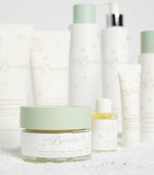 Little Butterfly London baby skincare hamper deluxe medium, imported from the UK