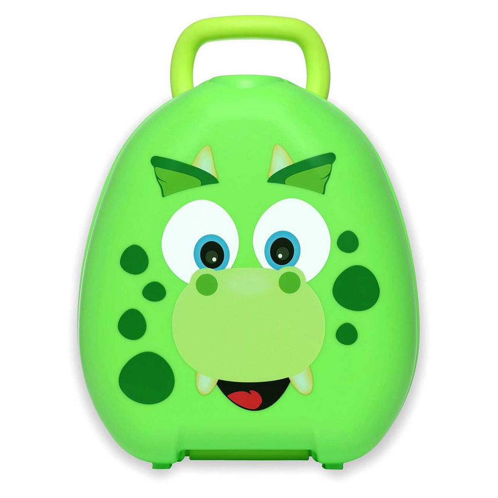 My Carry Potty® - Dinosaur