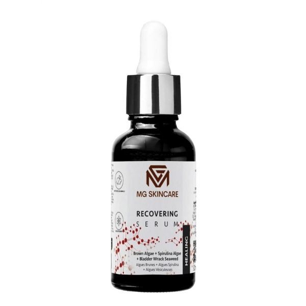 MG Recovering Oil Serum 30ml - British product