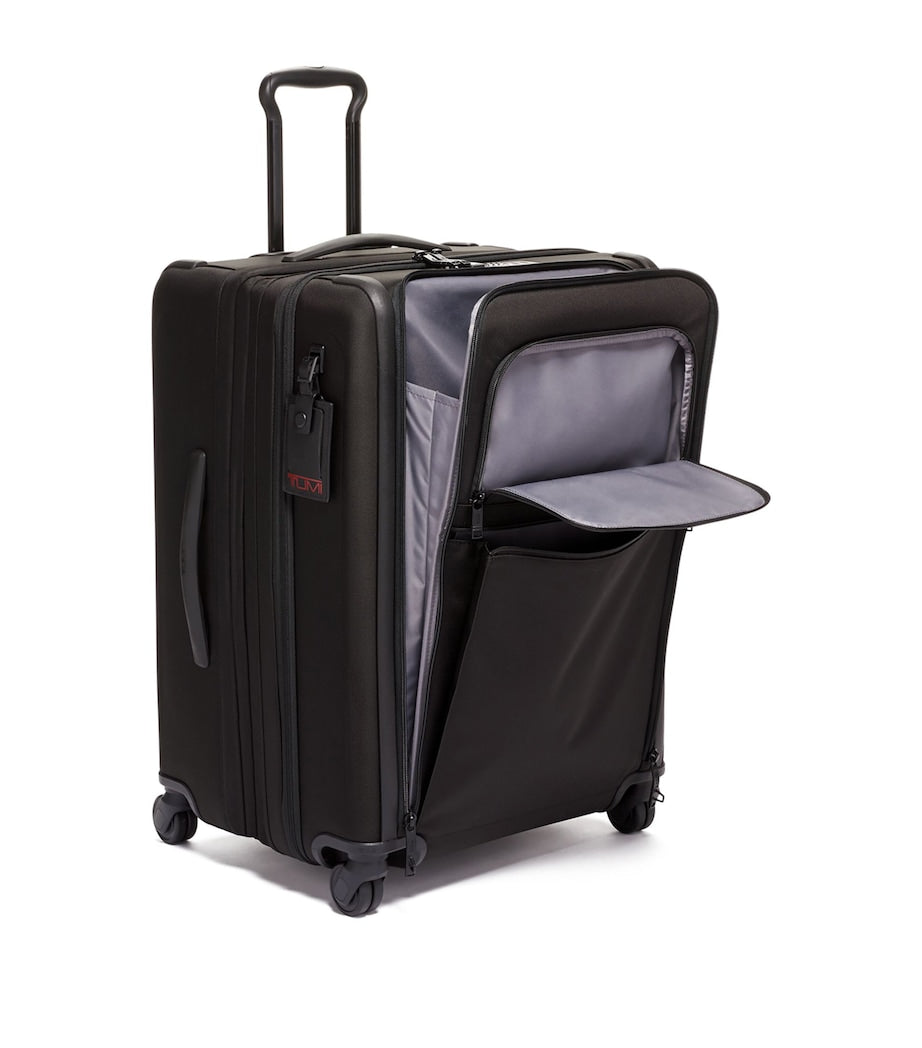 Tumi expandable suitcase 66cm (British brand)