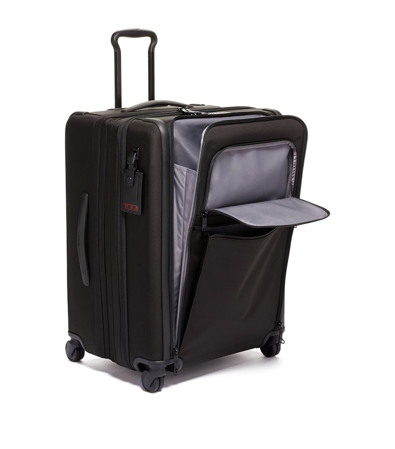 Tumi expandable suitcase 66cm (British brand)
