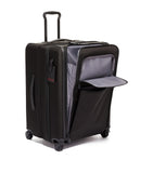 Tumi expandable suitcase 66cm (British brand)