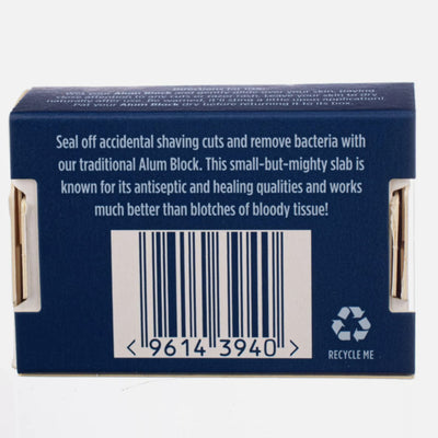 Superdrug The Bluebeards Revenge Alaunblock Post Shave Treatment 75g - Online bei McGrocer kaufen