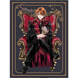 Harry Potter Ron Print chair durable paper - British product
