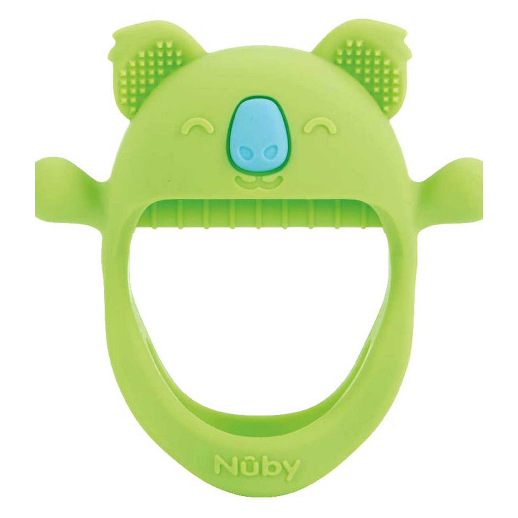 Nuby Wrist Pal Teether