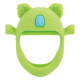 Nuby Wrist Pal Teether GOODS Boots   