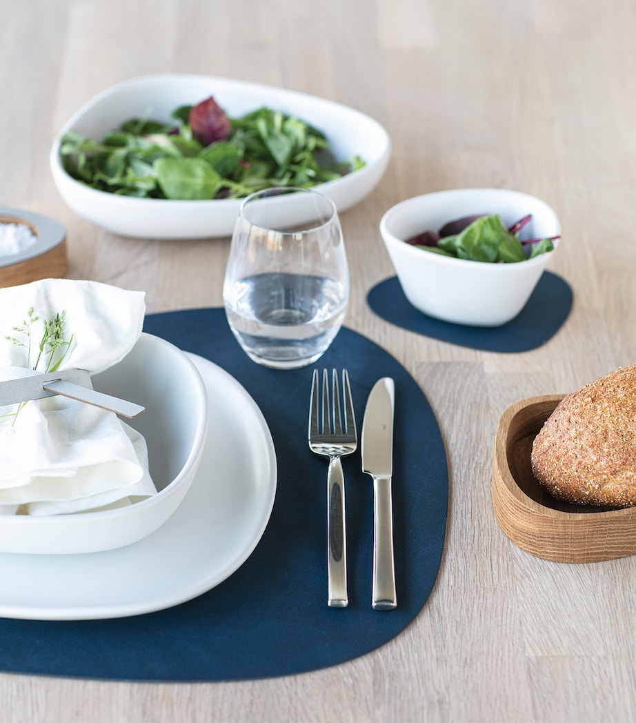 Linddna Curve placemats set of 4, UK version