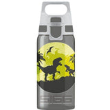 Sigg Kids Viva One Dinosaur Water Bottle GOODS Superdrug   