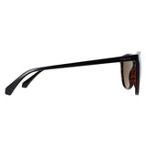Polaroid sunglasses brown, UK version