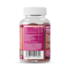 Nutrigums perimenopause support gummies 60 count (British brand)