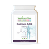 Supplement Place Calcium AKG 500mg 60 capsules, UK version
