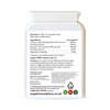 Supplement Place Calcium AKG 500mg 60 capsules, UK version