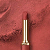 L'Oréal Paris Matte Lipstick 600 Nude Audacious, UK version