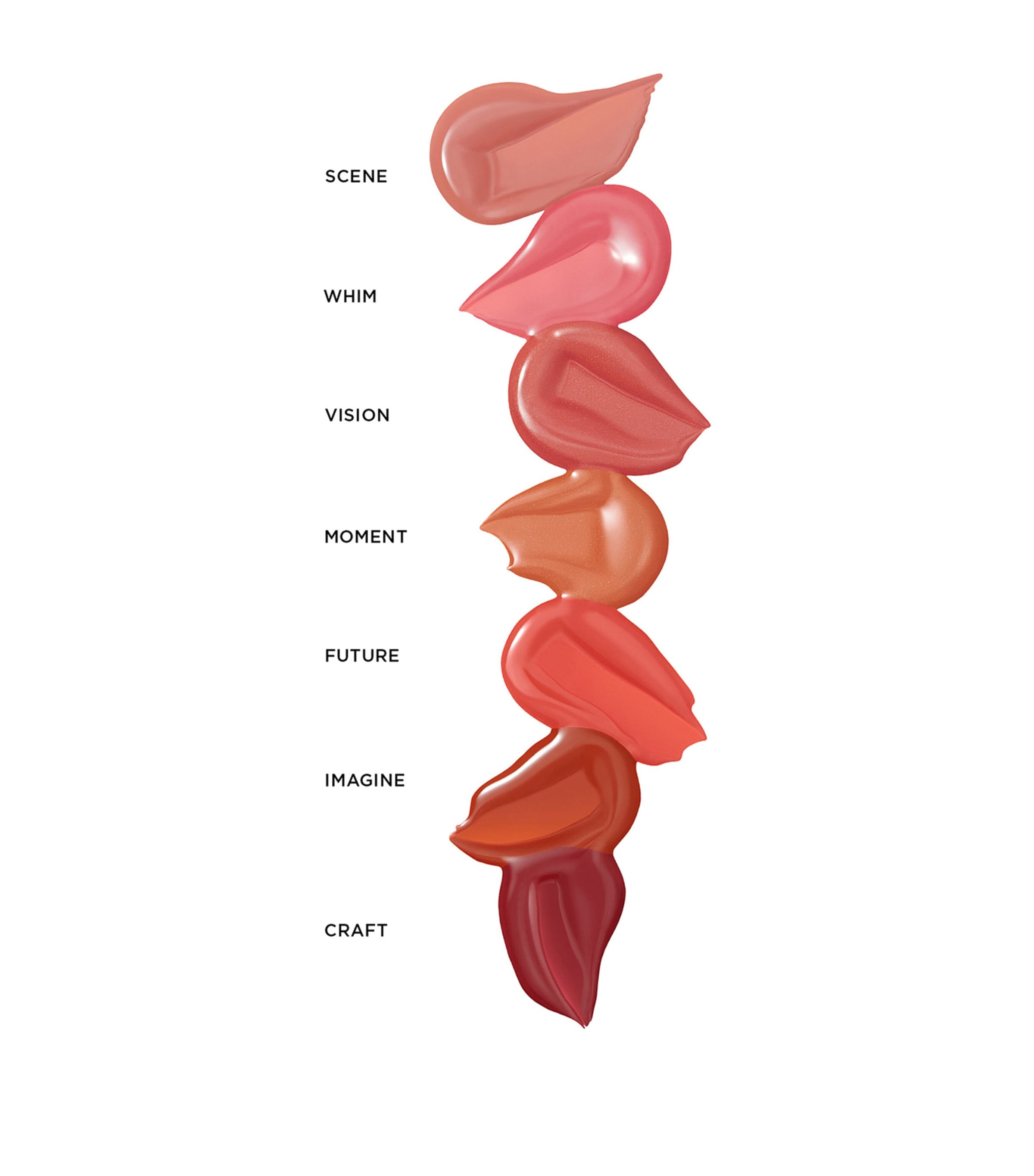 Hourglass Liquid Blush, UK version