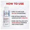 L'Oréal Elvive Bond Repair pre-shampoo treatment 200ml - British product