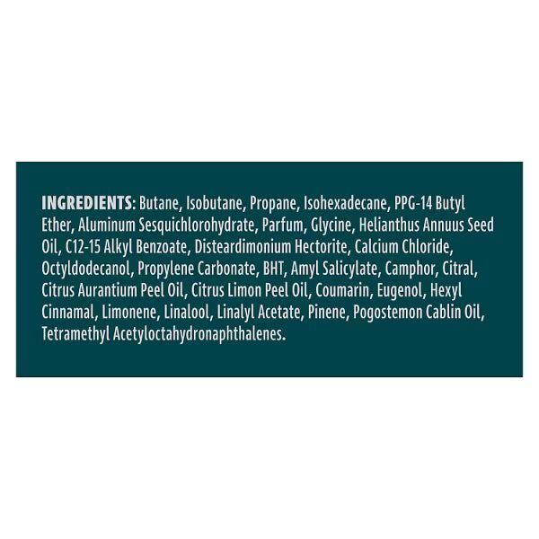 Sure Men Sport Cool Anti-Perspirant Spray 250ml (British brand)
