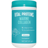 Vital Proteins marine collagen unflavoured 221g, UK version
