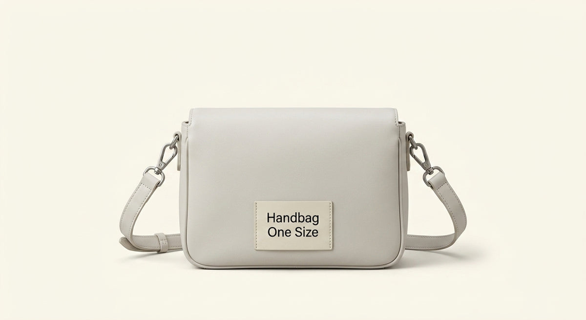 Vivienne Westwood Tasha shoulder bag black leather (British brand)
