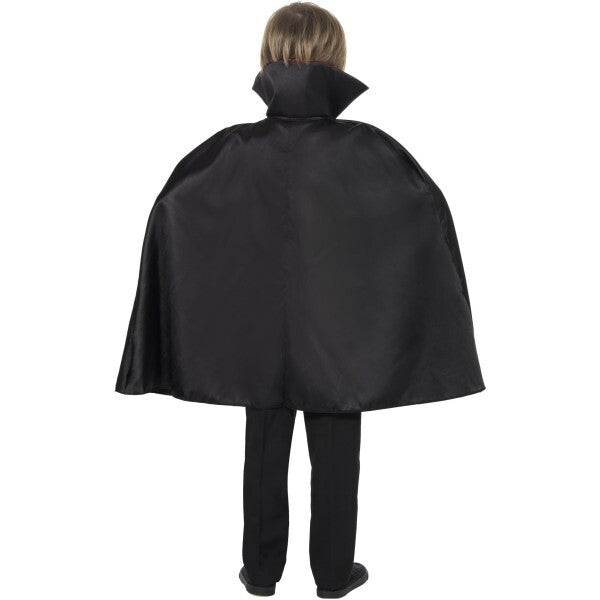 Smiffys Dracula Boy costume set (British brand)