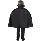 Smiffys Dracula Boy costume set (British brand)