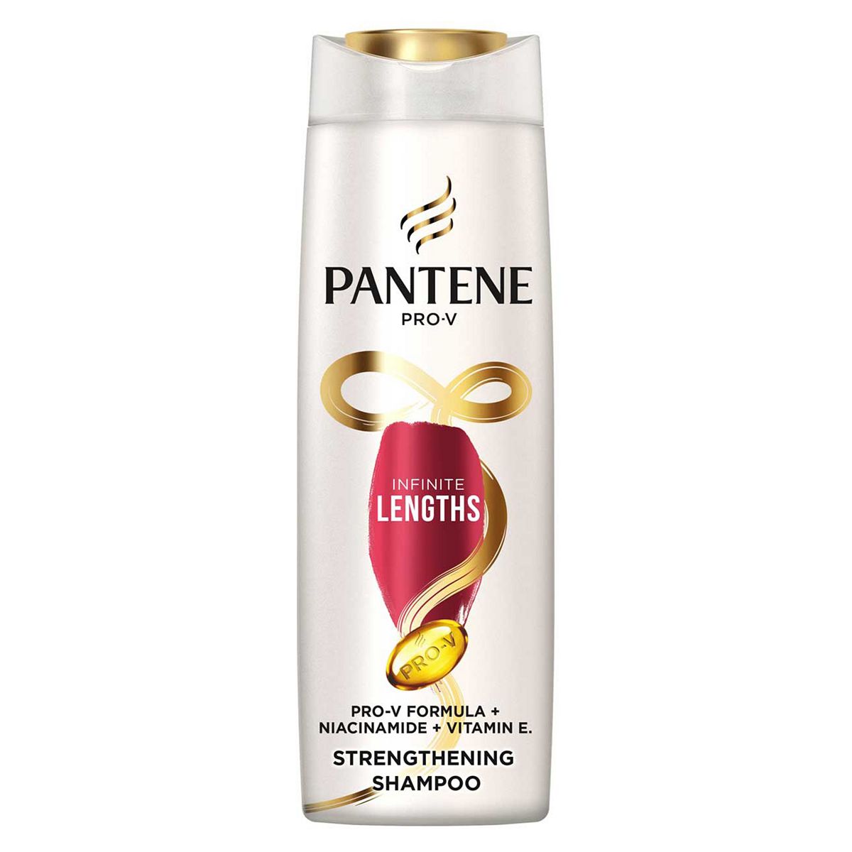 Pantene Pro-V Shampoo Infinite Lengths 500ml GOODS Boots   